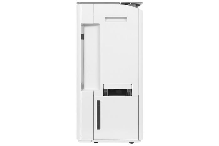 Máy lọc không khí và hút ẩm Sharp DW-T30FV-W